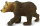 Safari Ltd. 181429 - Grizzlybär Junges