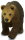 Safari Ltd. 181429 - Grizzlybär Junges