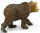 Safari Ltd. 181429 - Grizzlybär Junges
