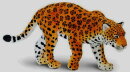 Safari Ltd. 227729 - Jaguar