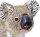 Safari Ltd. 225329 - Koala