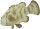 Safari Ltd. 265329 - Goliath Grouper