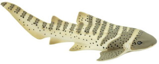 Safari Ltd. 223329 - Zebra Shark