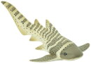 Safari Ltd. 223329 - Zebra Shark