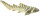 Safari Ltd. 223329 - Zebra Shark