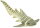 Safari Ltd. 223329 - Zebra Shark