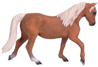 Mojö 387395 - Morgan (Palomino)