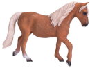 Mojö 387395 - Morgan (Palomino)