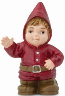 Safari Ltd. Mythical Realms®803229 - Gnome Child