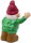 Safari Ltd. Mythical Realms® 802829 - Grüner Zwerg