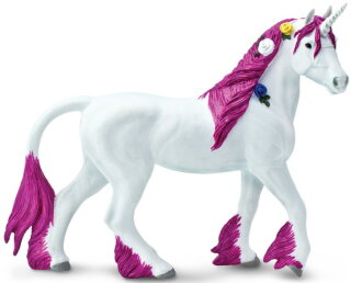 Safari Ltd. 802929 - Pink Unicorn