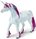 Safari Ltd. 802929 - Pink Unicorn
