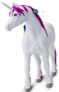 Safari Ltd. 802929 - Pink Unicorn