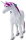 Safari Ltd. 802929 - Pink Unicorn