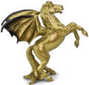 Safari Ltd. Mythical Realms® 803529 - Areion gold