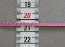Ripsband 3 mm - Rosa Antico (Preis pro Laufmeter)