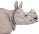 Safari Ltd. Wild Safari® Wildlife 297329 - Indian Rhino (old version)