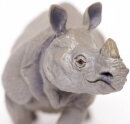 Safari Ltd. Wild Safari® Wildlife 297329 - Indian Rhino (old version)