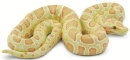 Safari Ltd. 100250 - Albino Burmese Python