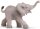 Safari Ltd. Wild Safari® Wildlife 238529 - African Elephant Baby (old version)