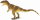 Safari Ltd. 305229 - Carcharodontosaurus