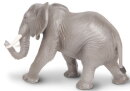 Safari Ltd. Wild Safari® Wildlife 270029 - Afrikanischer Elefant (alte Version)