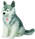 Teddy Hermann Plush 92795 - Husky