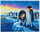 Craft Buddy CAK-A60 - Framed Crystal Art Kit - Penguins of the Arctic