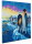 Craft Buddy CAK-A60 - Framed Crystal Art Kit - Penguins of the Arctic