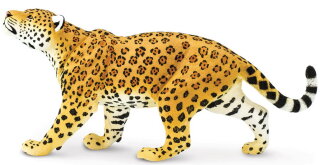 Safari Ltd. 100034 - Jaguar