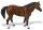 Safari Ltd. 153005 - Quarter Horse Gelding