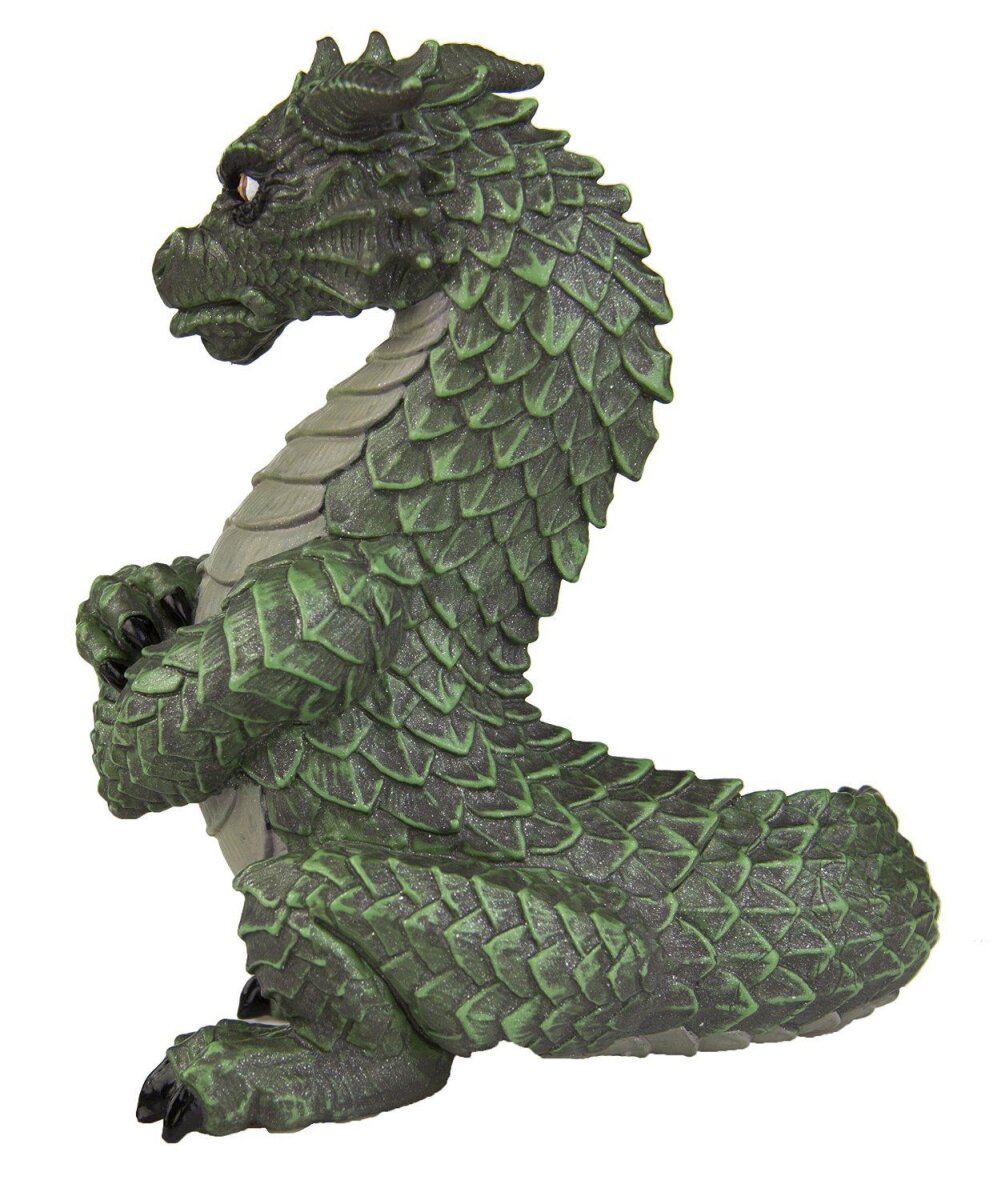 Safari Ltd. Dragon 10137 - Grumpy Dragon - Modellpferdeversand.de, 16,98 €