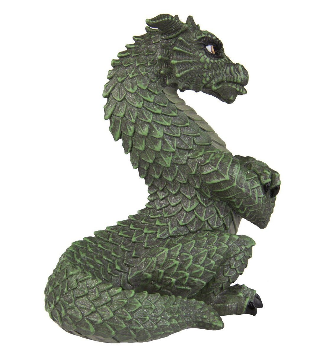 Safari Ltd. Dragon 10137 - Grumpy Dragon