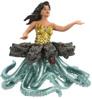 Safari Ltd. Mythical Realms® 803429 - Scylla