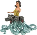 Safari Ltd. Mythical Realms® 803429 - Scylla