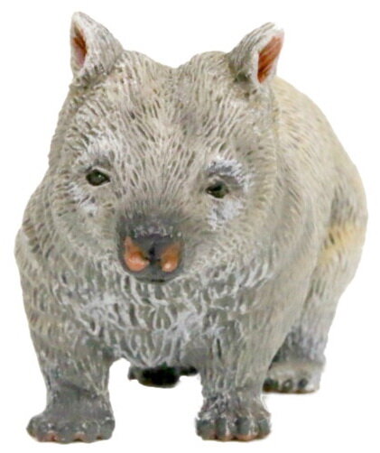Southlands 00003 Nördlicher Koalabär 4 cm Serie Wildtiere
