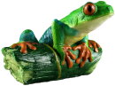 Recur RC16097W - Red-eyed Tree Frog