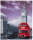 Craft Buddy CAK-A8 - Framed Crystal Art Kit - Best of Britain