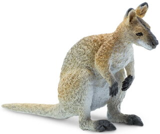 Safari Ltd. 224929 - Wallaby