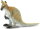 Safari Ltd. 224929 - Wallaby
