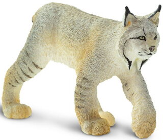 Safari Ltd. 181829 - Luchs