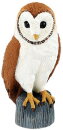 Safari Ltd. 150029 - Barn Owl