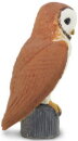 Safari Ltd. 150029 - Barn Owl
