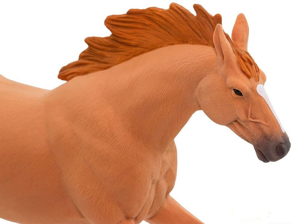 TRAKEHNER MARE by Safari Ltd;toy/horse/151805 