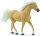 Safari Ltd. 152305 - Palomino Mustang Hengst