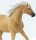 Safari Ltd. 152305 - Palomino Mustang Stallion