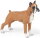Papo 54019 - Boxer