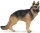 Papo 54004 - Deutscher Schäferhund