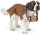 Papo 54009 - Saint Bernhard