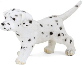 Papo 54021 Dalmatian Puppy